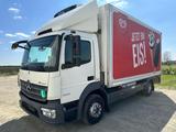 Mercedes-Benz Atego 1223 Kühlkoffer Tiefkühler - Angebote