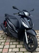 Piaggio Medley 125 S - Piaggio Medley 125
