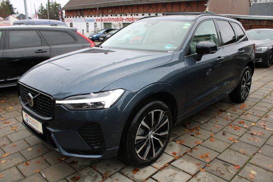 Volvo XC60 B4 B Plus Dark Panorama Leder Navi LED Stan