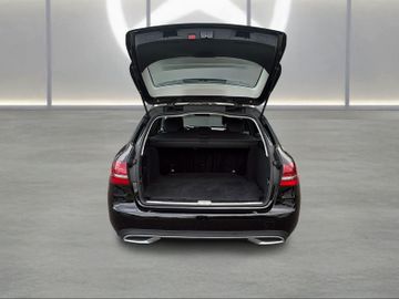 Mercedes C 200 - 8