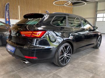 Seat Leon ST Cupra 300 *ALCANTARA*KAMERA*PANORAMADACH