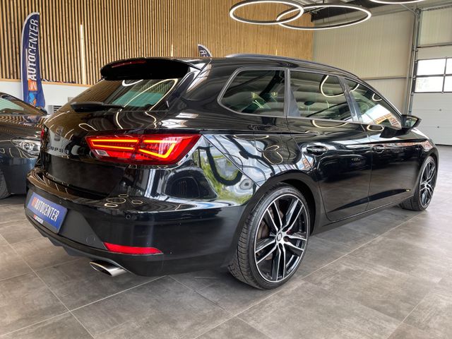 Seat Leon ST Cupra 300 *ALCANTARA*KAMERA*PANORAMADACH