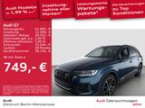 Audi Q7 55 TFSI TIPT*QUA*LED*360*HUD*STAND*LUFT*AHK** - Audi Q7