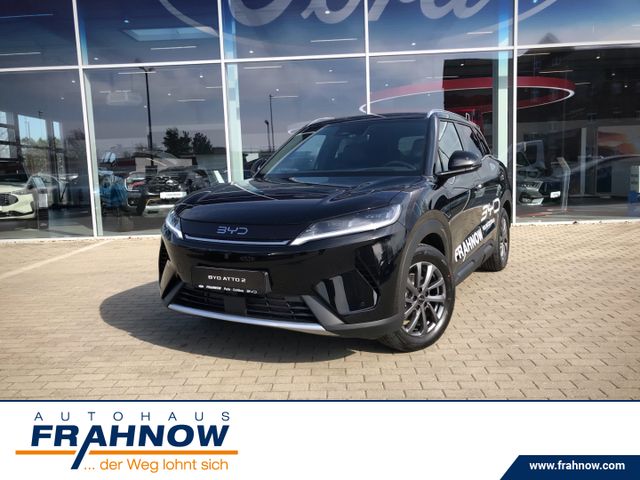 BYD ATTO 2 DM-i Boost LED NAVI SHZ ACC KAMERA