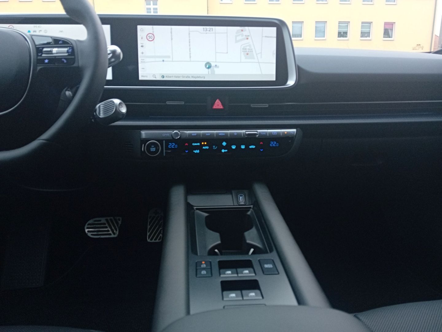 Hyundai IONIQ 6 – Bild 11