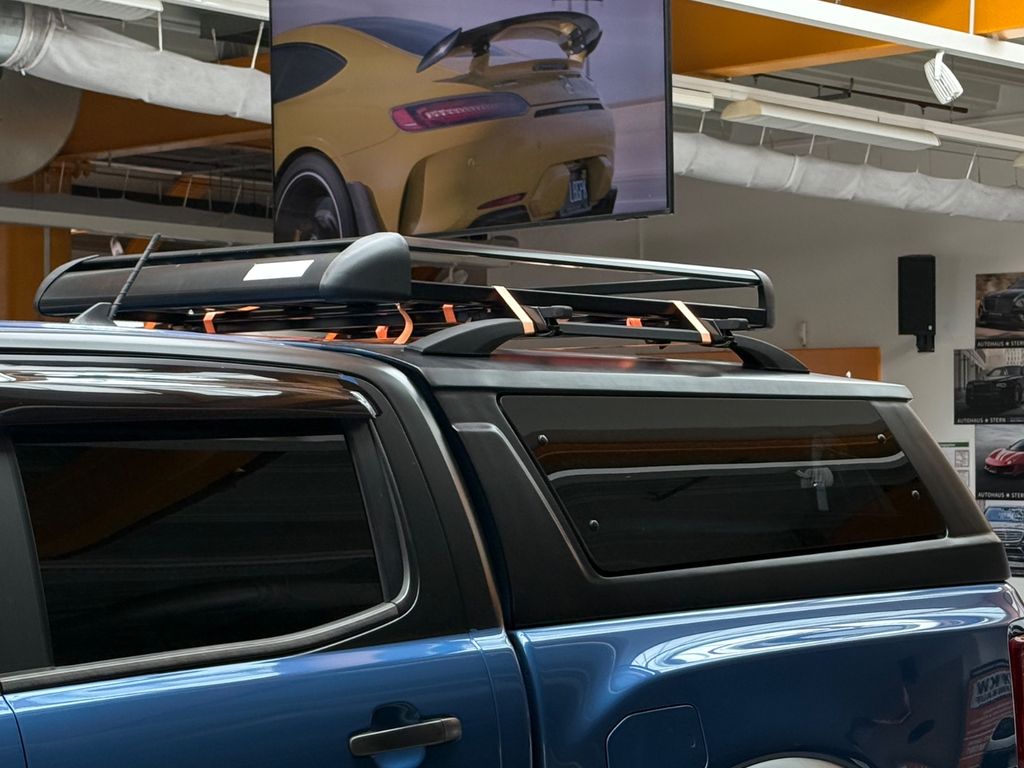 FORD Raptor Doppelkabine 4x4|Xenon|CarPlay|AHK FORD Raptor Doppelkabine 4x4|Xenon|CarPlay|AHK