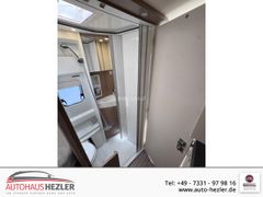 MALIBU 640 Van first class - two rooms LE RB charming c