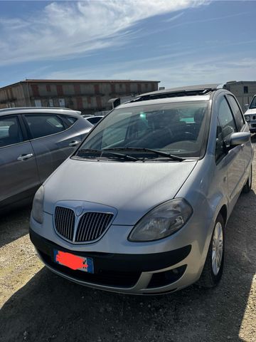 Lancia MUSA 1.3 Multijet 16V 90 cv con tetto apr