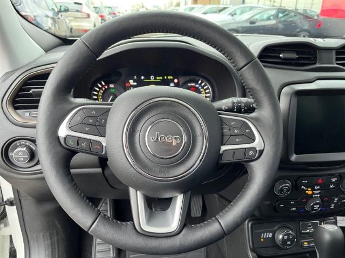 Jeep Renegade - Bild 14