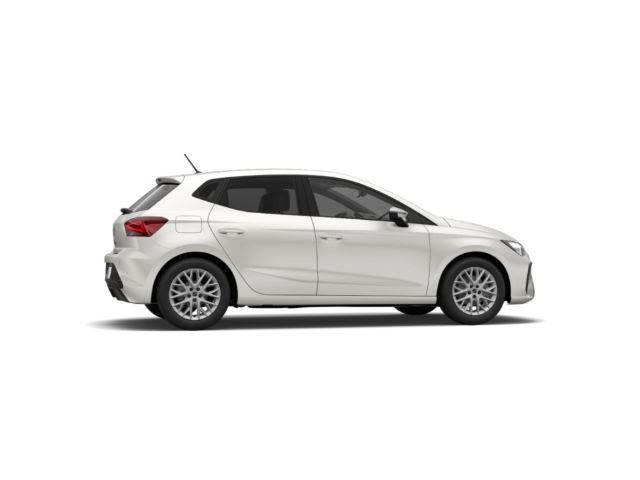 Seat Ibiza - Bild 3