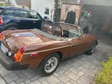 Andere Oldtimer Cabrio MGB sehr guter Zustand - Andere aus 1980