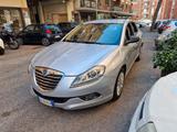 Lancia Delta 1.4 T-Jet 120 CV Silver Ecochic GPL - Lancia Delta aus 2014