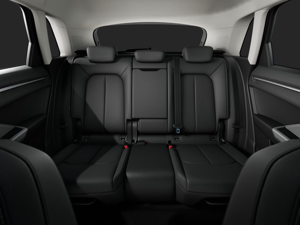 Audi Q3 - Bild 12