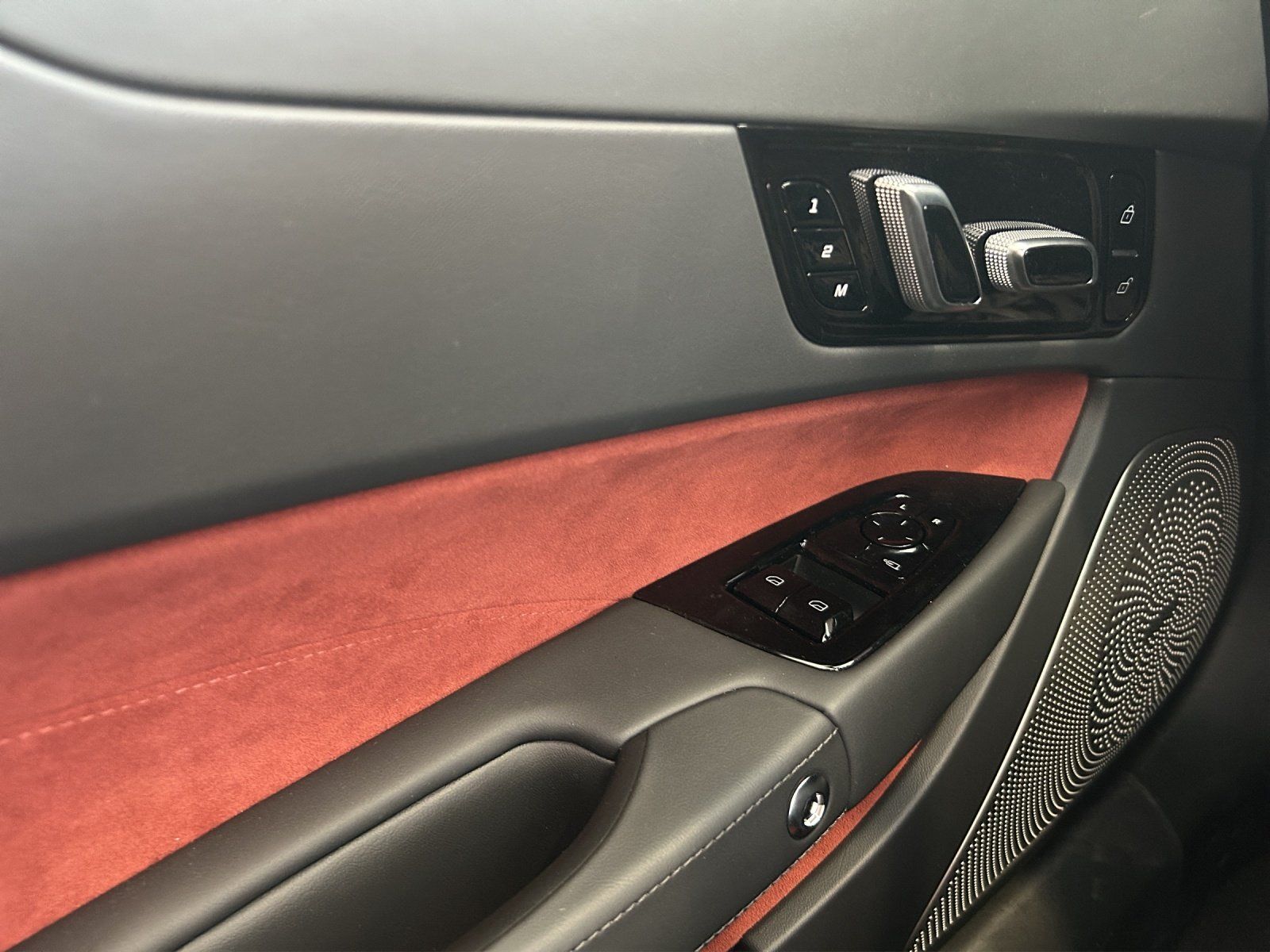 Fahrzeugabbildung MG MG Cyberster Xpower