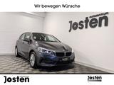 BMW 218 Active Tourer Advantage Business Paket PDC L - BMW 218 Active Tourer aus 2020