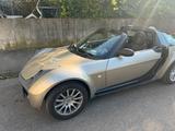 Smart Roadster Cabrio Coupé - Smart Roadster in Stuttgart