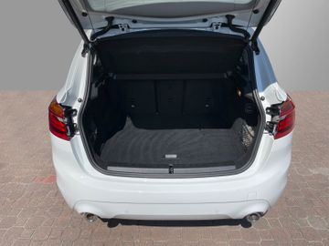 BMW 218d Active Tourer Advantage*Facelift*Buisness*
