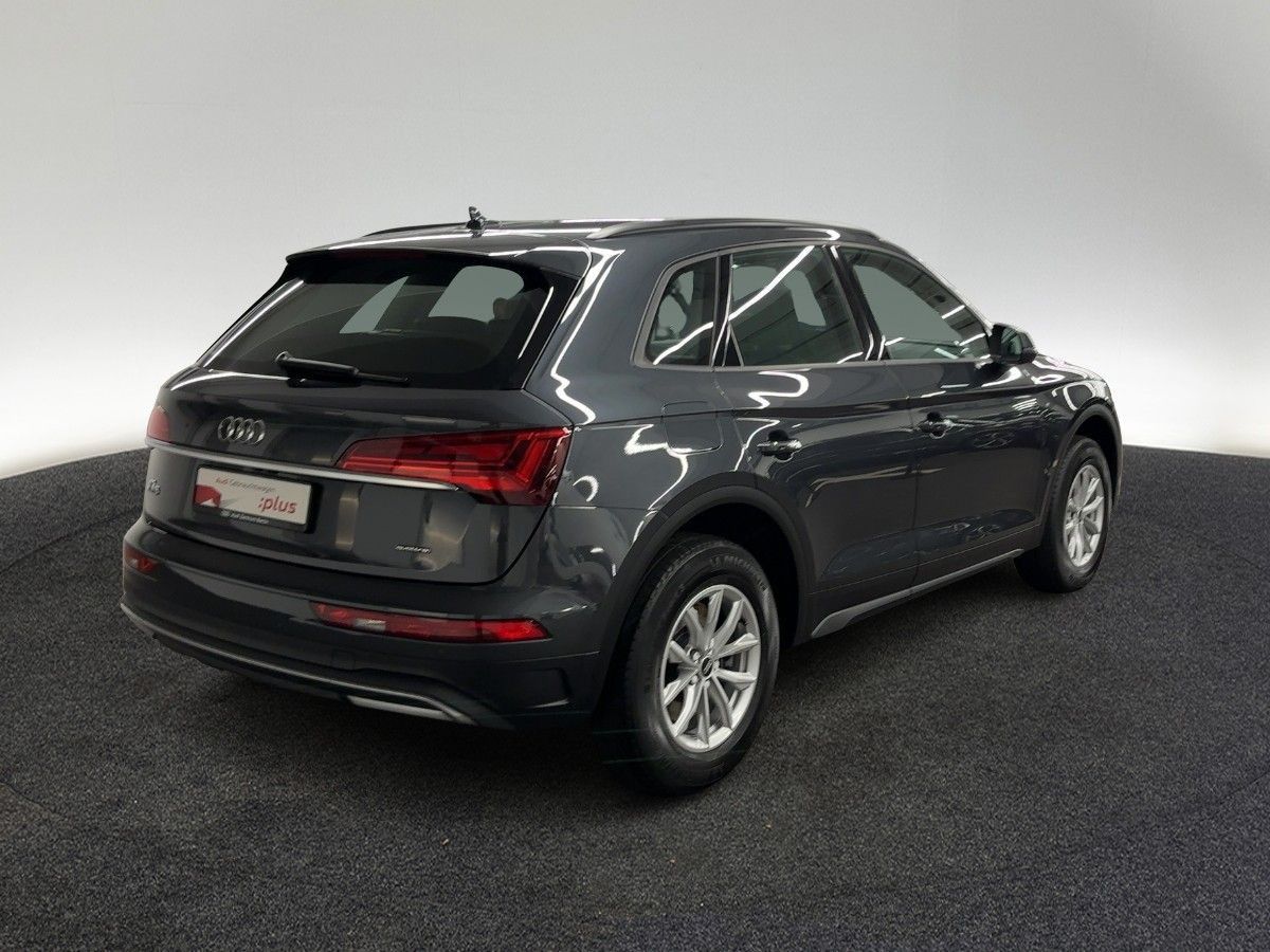 Audi Q5 - Bild 8