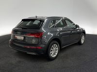 Audi Q5 - Vorschau Bild 8