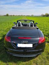 Audi TTS Roadster 2.0 TFSI S tronic quattro - - Audi TTS: Cabrio