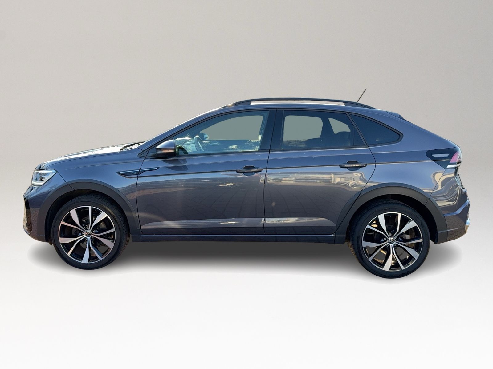 Taigo R-Line 1.5 TSI, IQ Drive, RearView, Matrix