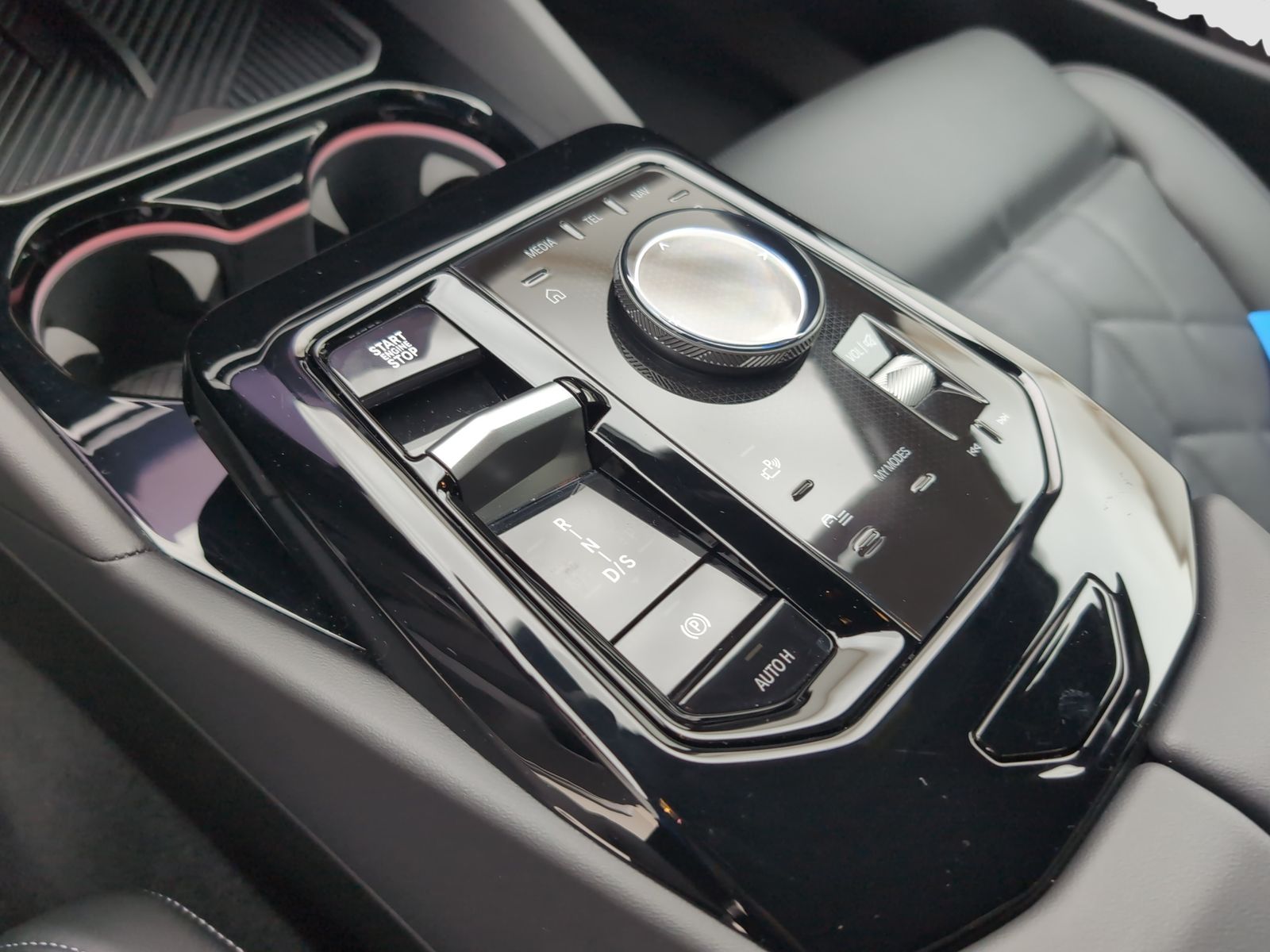 BMW 520 - Bild 14