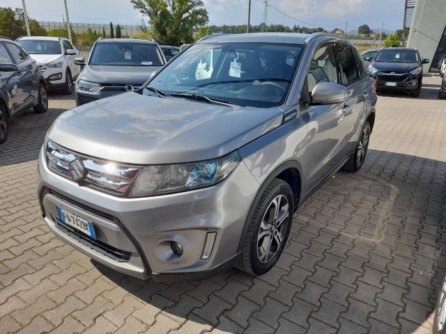 Suzuki SUZUKI Vitara 1.6 DDiS V-TOP