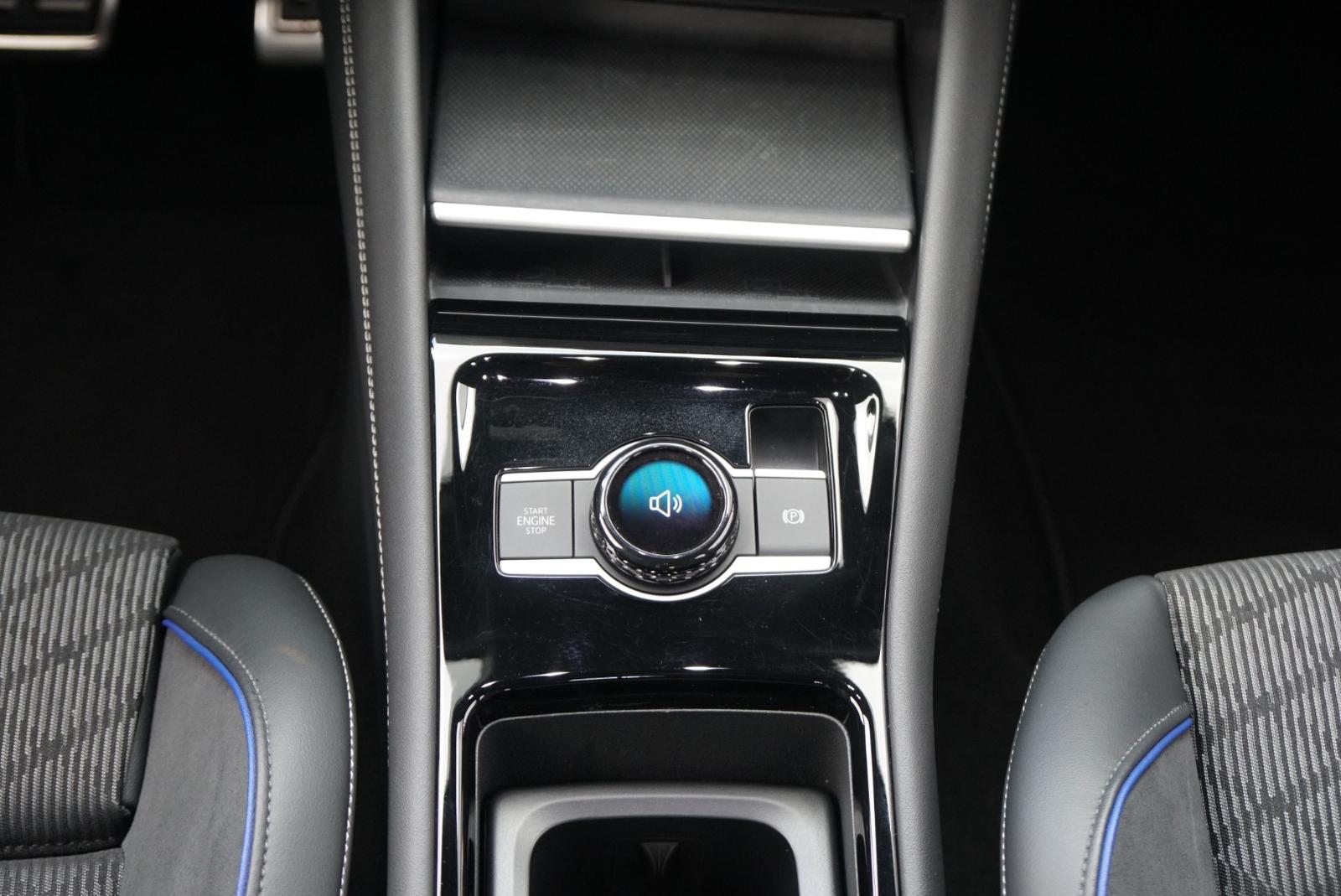 Volkswagen Tiguan 1.5 eTSI R-Line *ACC*Matrix*HuD*360*, миниатюра 17