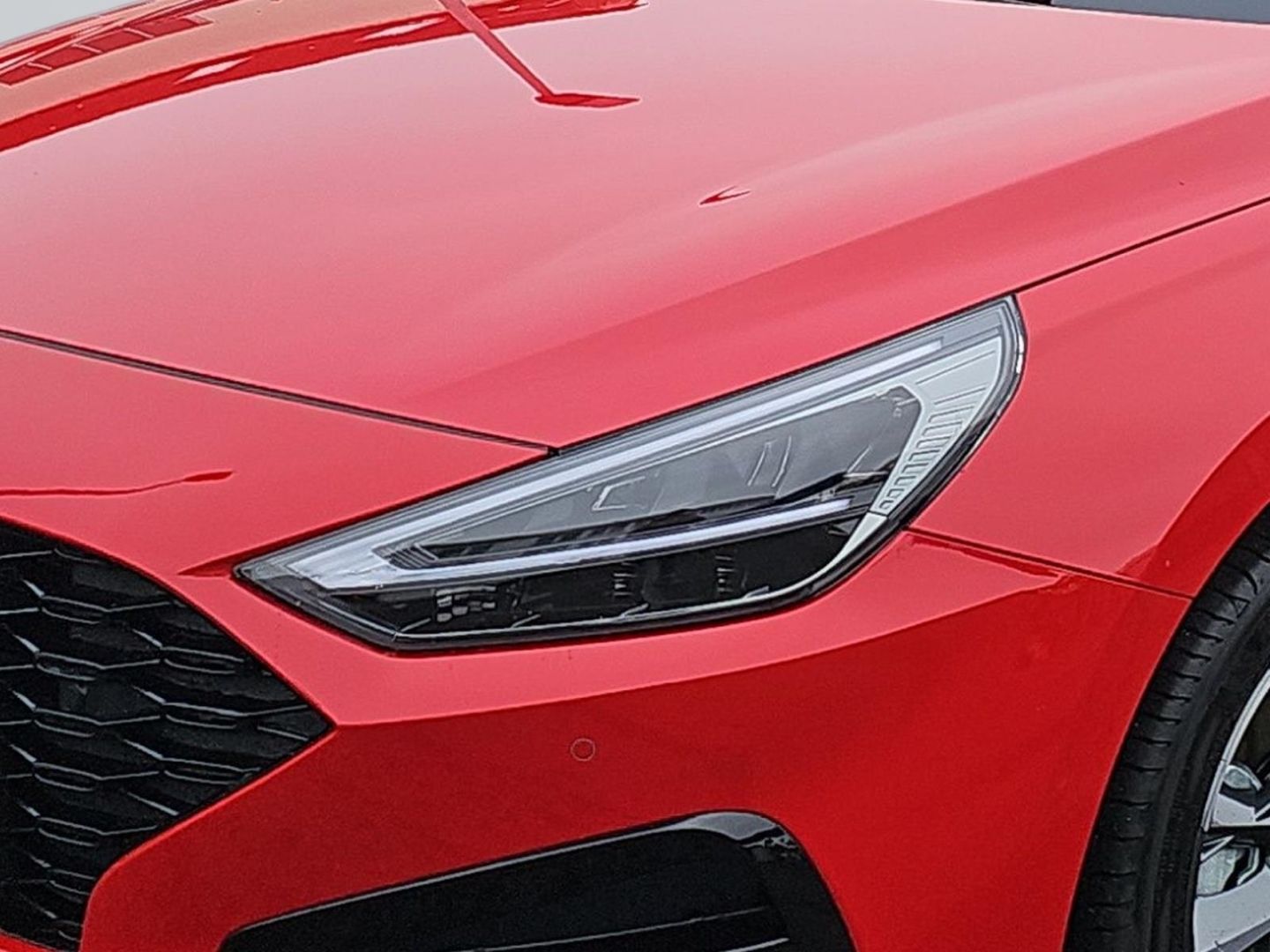 Hyundai i30 – Bild 5