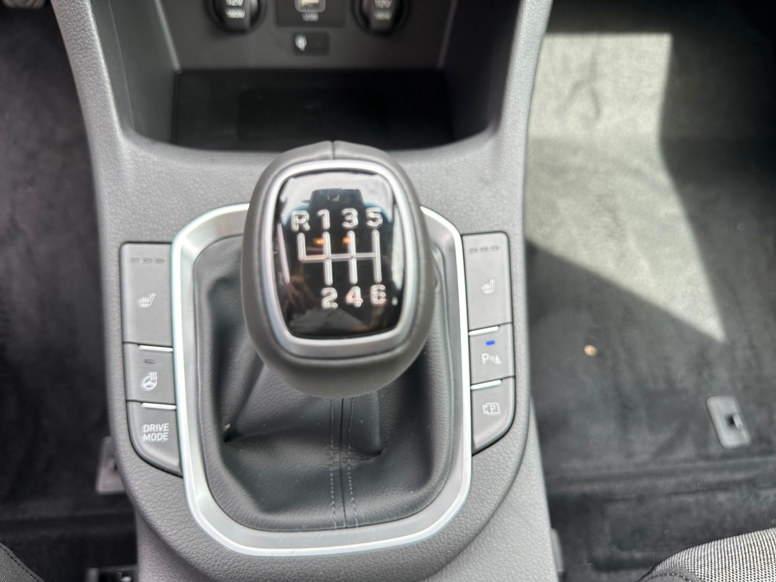 Hyundai i30 – Bild 17