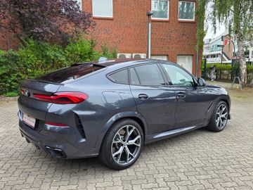 BMW X6 - 10