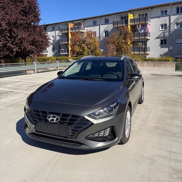 Image of Hyundai i30