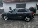 Audi SQ2 TFSI S tronic quattro-Facelift-5J.Garantie