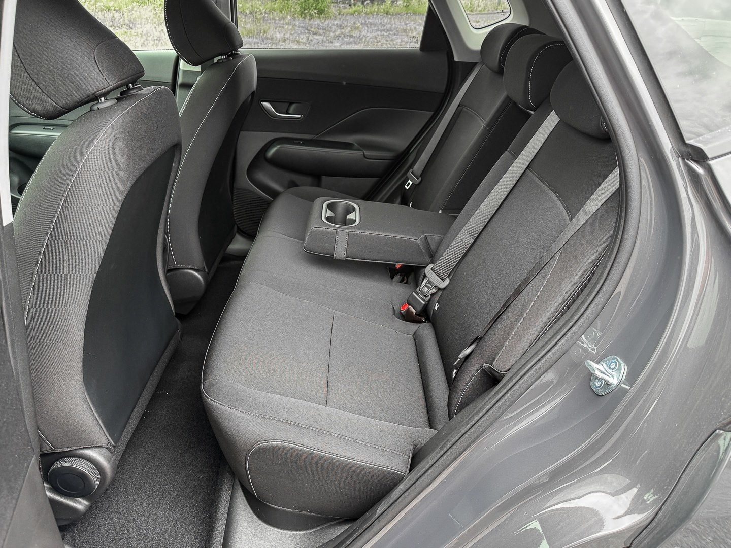 Hyundai KONA Elektro - Bild 16