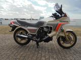 Honda CX 500 TURBO! Urlaub vom 29.08.-04.09.2026 - HONDA CX 500