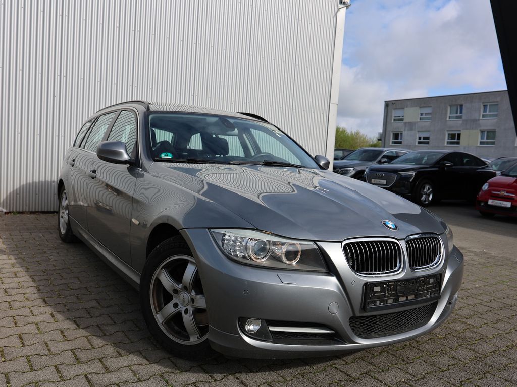 Angebot ansehen BMW 318