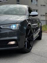 Audi A5 2.0 TDI Sport Coupé 3x S-Sline DTM... - Audi A5 DTM Gebrauchtwagen