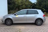 Volkswagen Golf 7 bj 2016 1,2 tsi 110 ps mit Sitz-und... - Volkswagen Golf: Bj
