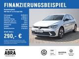 Volkswagen Polo VI 1.0 TSI Goal DSG