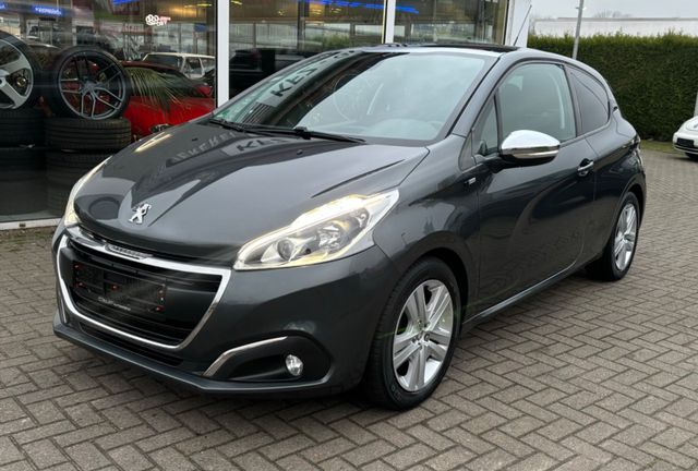 Peugeot 208 Style