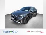 Audi SQ2 TFSI quattro Matrix-ACC-Car Play - Audi SQ2 Jahreswagen