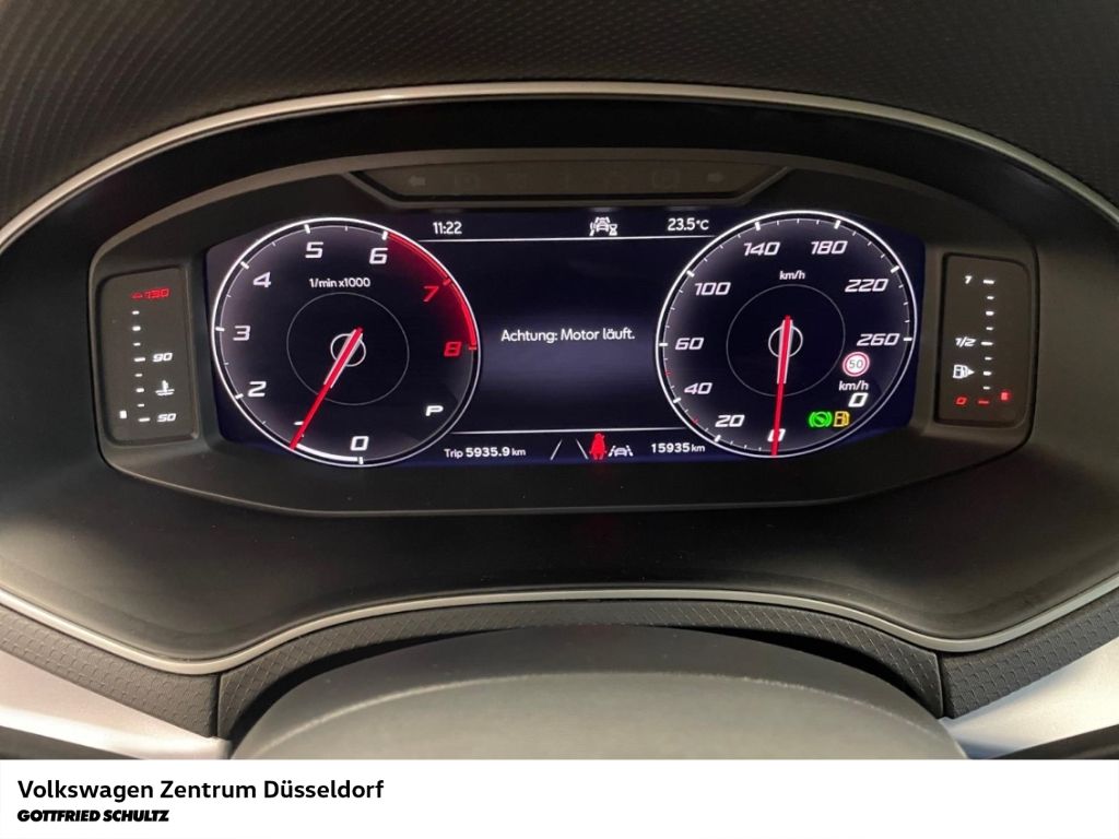 Seat Arona - Bild 15