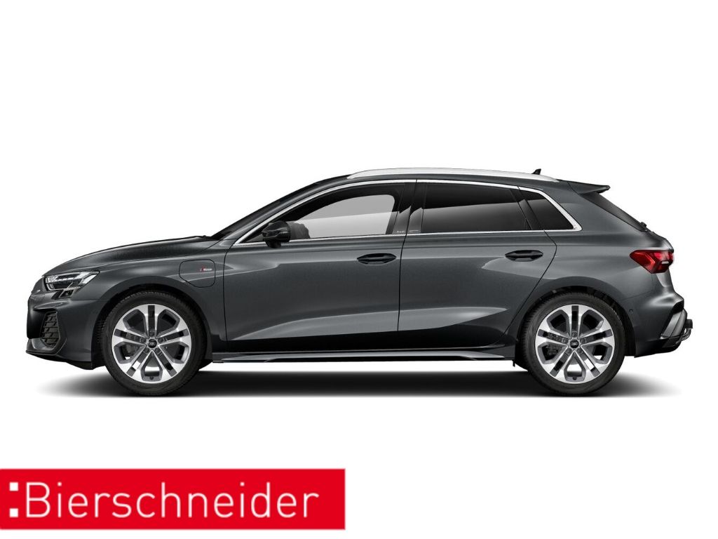 Audi A3 - Bild 2