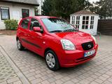 Kia Picanto - gebrauchte Kia Picanto aus dem Jahr 2008