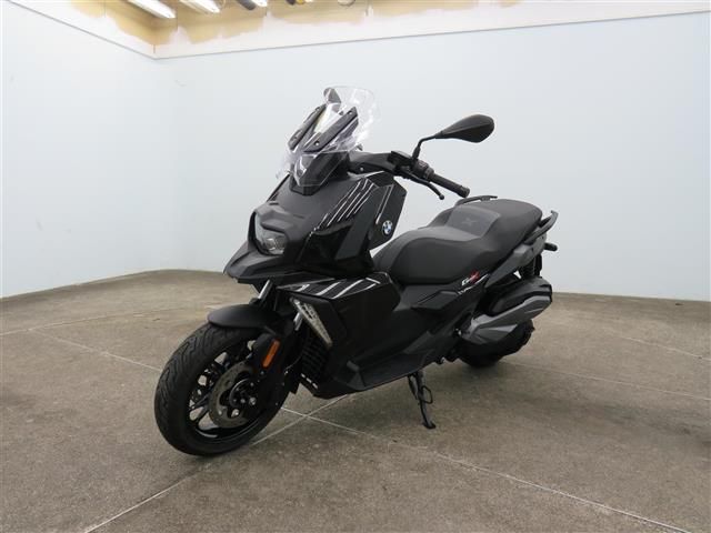 BMW C 400 X