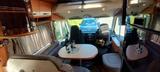 HYMER / ERIBA / HYMERCAR B 594 - HYMER / ERIBA 594