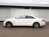Mercedes-Benz CLS 63 AMG AMG - gebrauchte Mercedes-Benz CLS 63 AMG aus dem Jahr 2011
