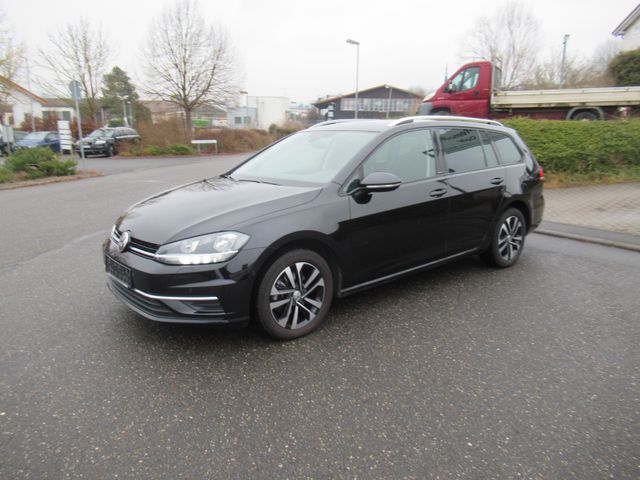 Volkswagen Golf VII Variant IQ.DRIVE *schwenkb.AHK*ACC*