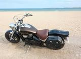 Suzuki Intruder M800 - SUZUKI INTRUDER M800