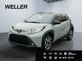 Toyota Aygo X Teamplayer *ACC*CarPlay*CAM*SHZ*Spurhalte
